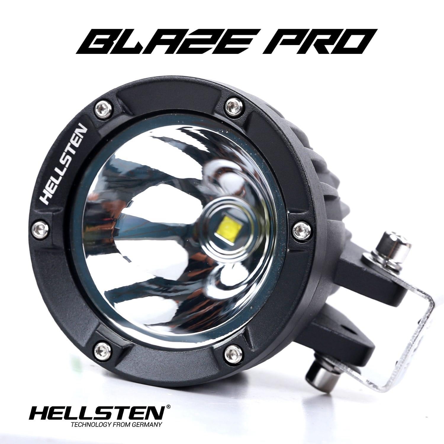 Hellsten Blaze PRO - Hellsten LED Philippines