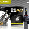 Hellsten F40 SERIES - Hellsten LED Philippines