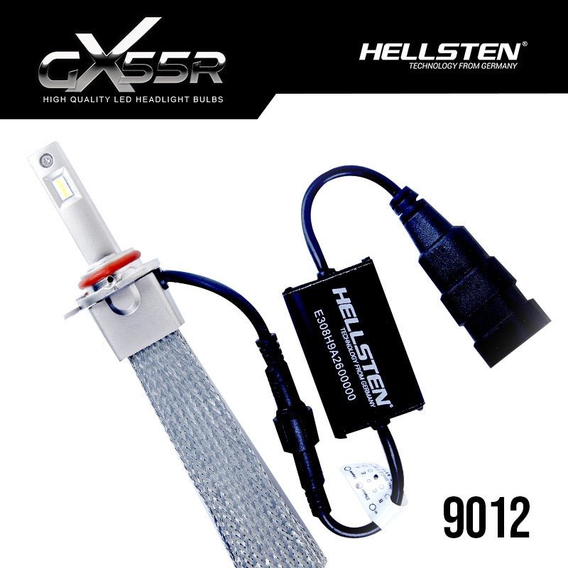 Hellsten GX55R - Hellsten LED Philippines