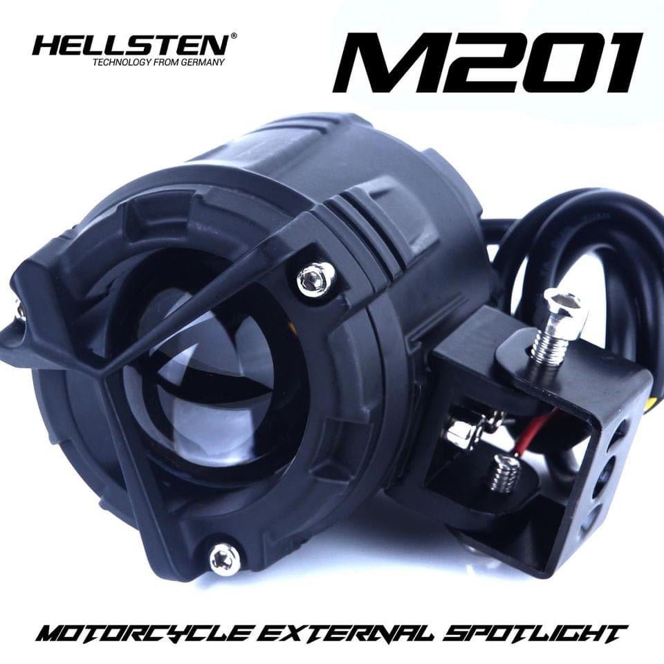 Hellsten M201 - Hellsten LED Philippines