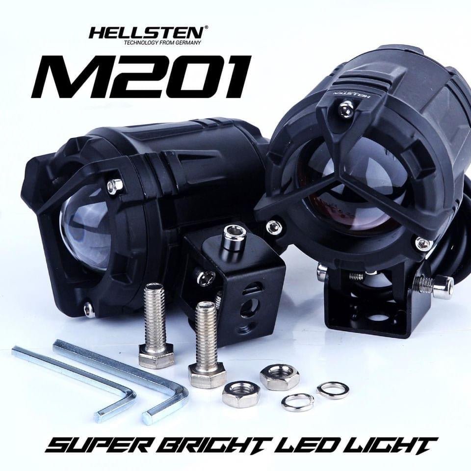 Hellsten M201 - Hellsten LED Philippines