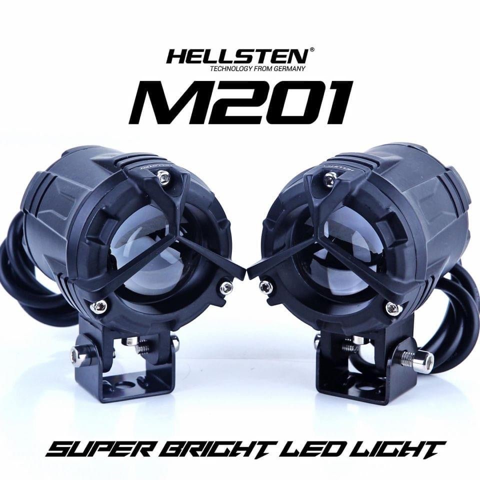 Hellsten M201 - Hellsten LED Philippines