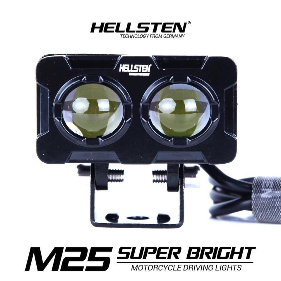 Hellsten M25 - Hellsten LED Philippines