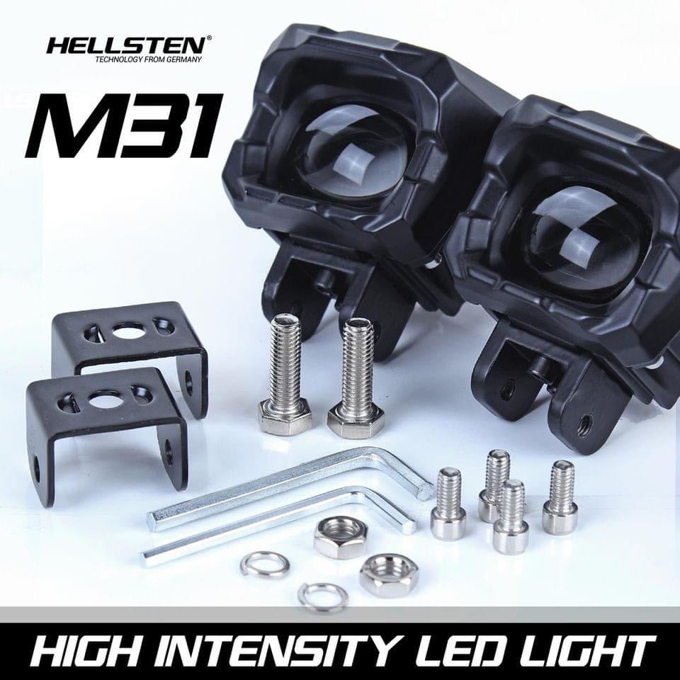 Hellsten M31 - Hellsten LED Philippines