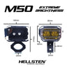 Hellsten M50 - Hellsten LED Philippines