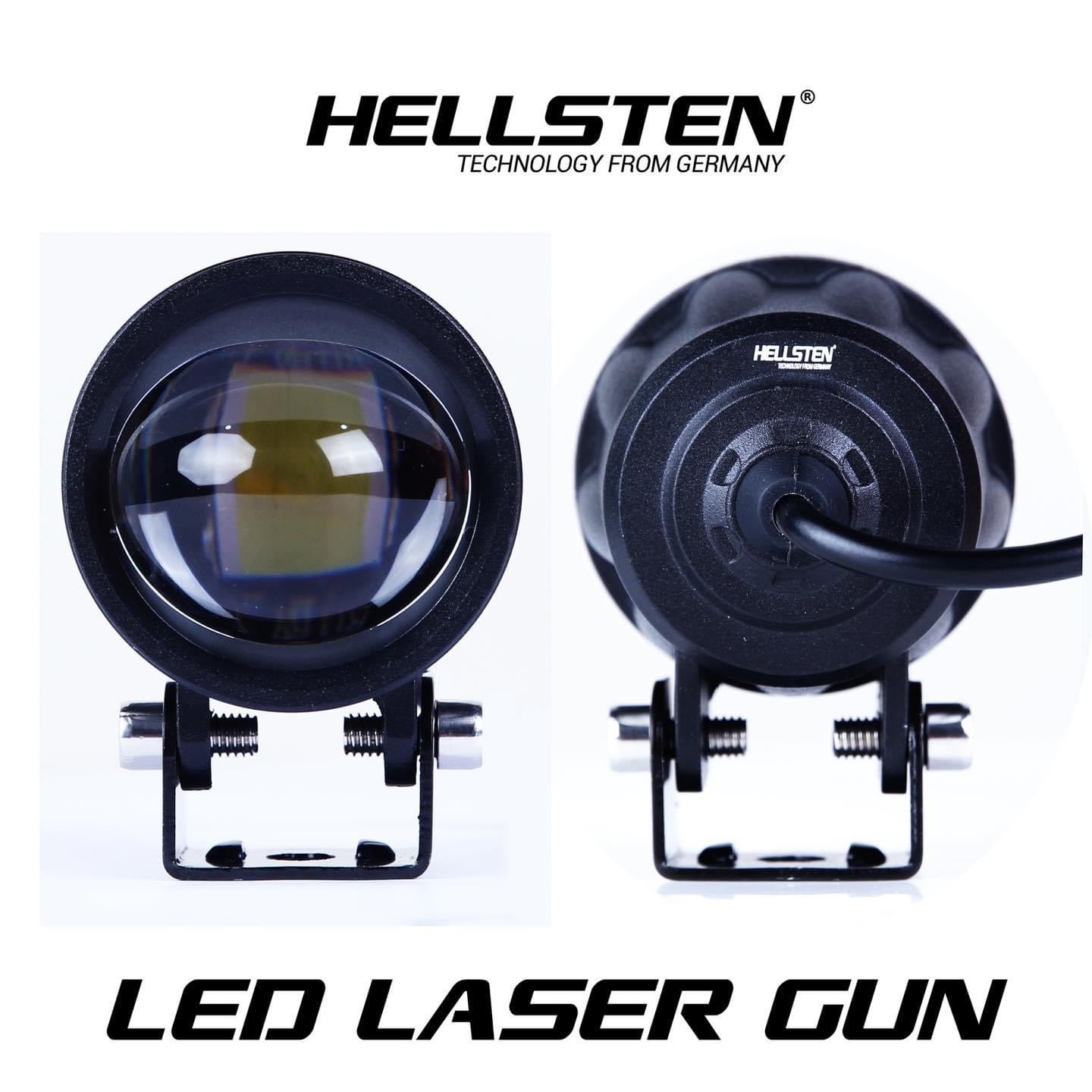 Hellsten M53 - Hellsten LED Philippines