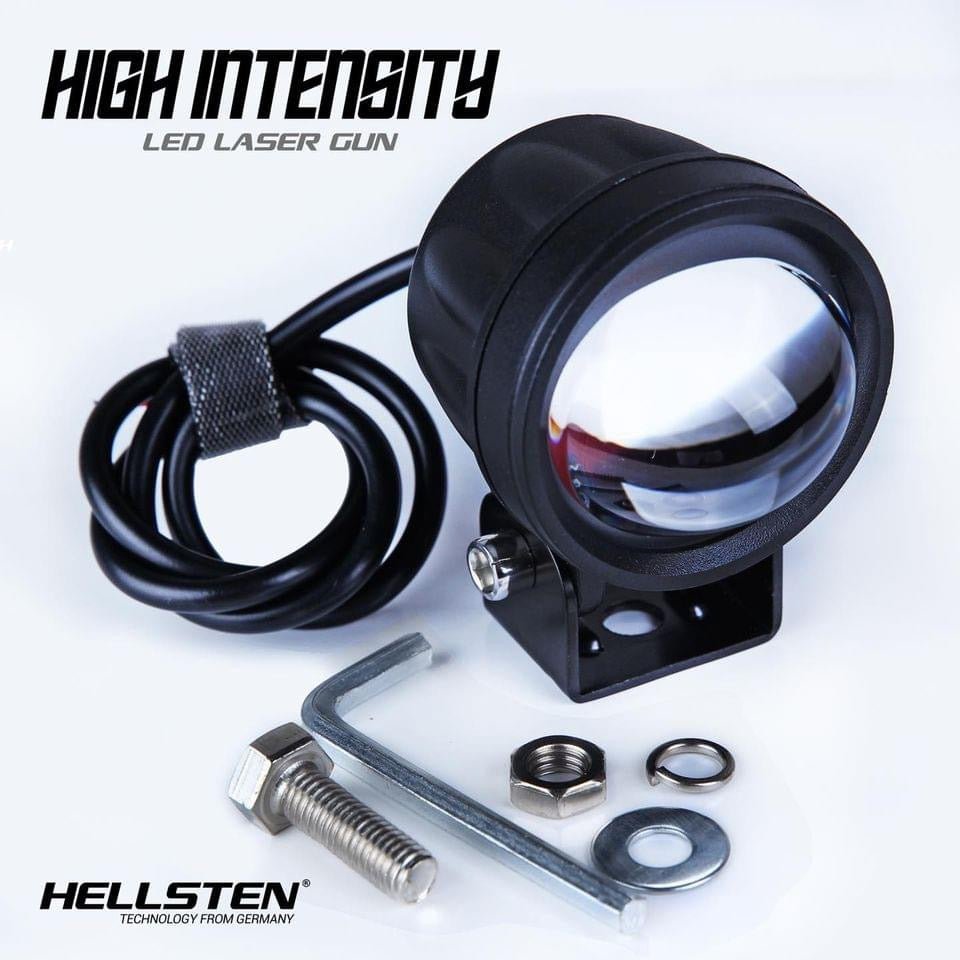 Hellsten M53 - Hellsten LED Philippines