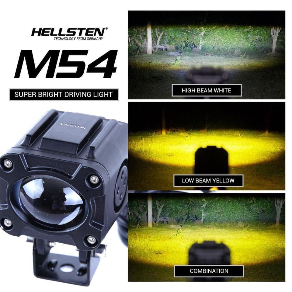 Hellsten M54 - Hellsten LED Philippines