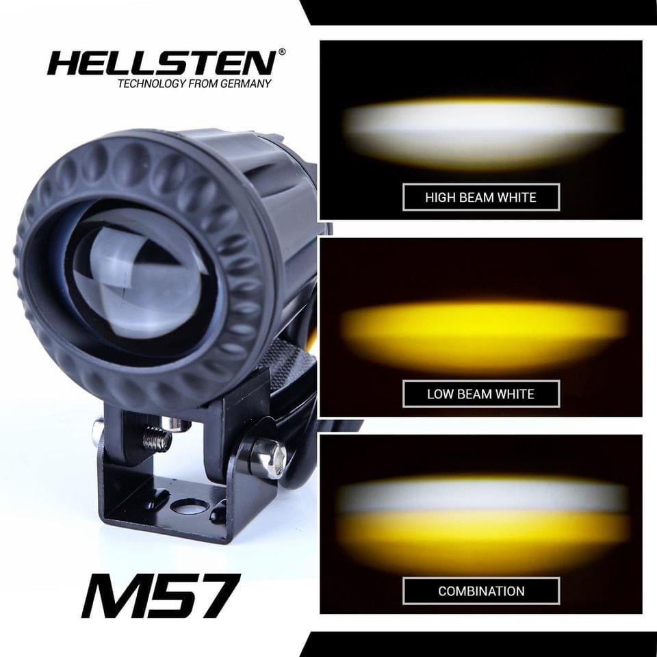 Hellsten M57 - Hellsten LED Philippines