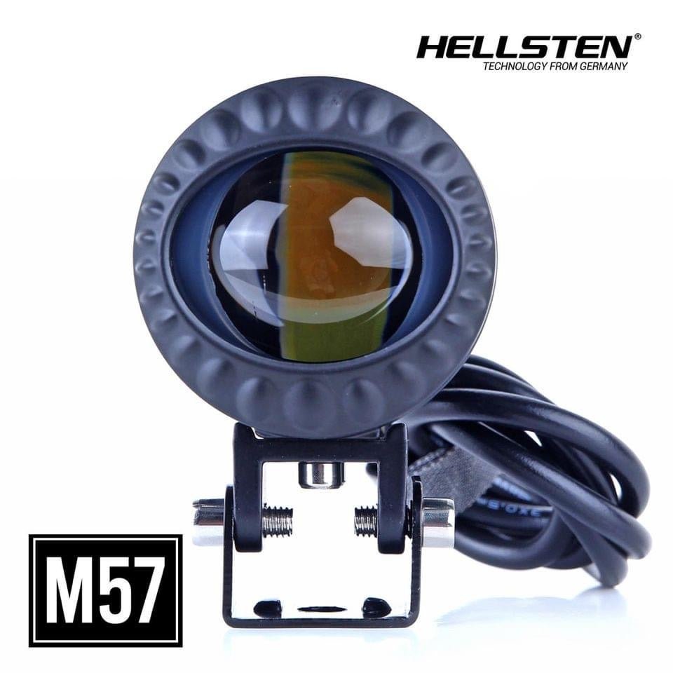 Hellsten M57 - Hellsten LED Philippines