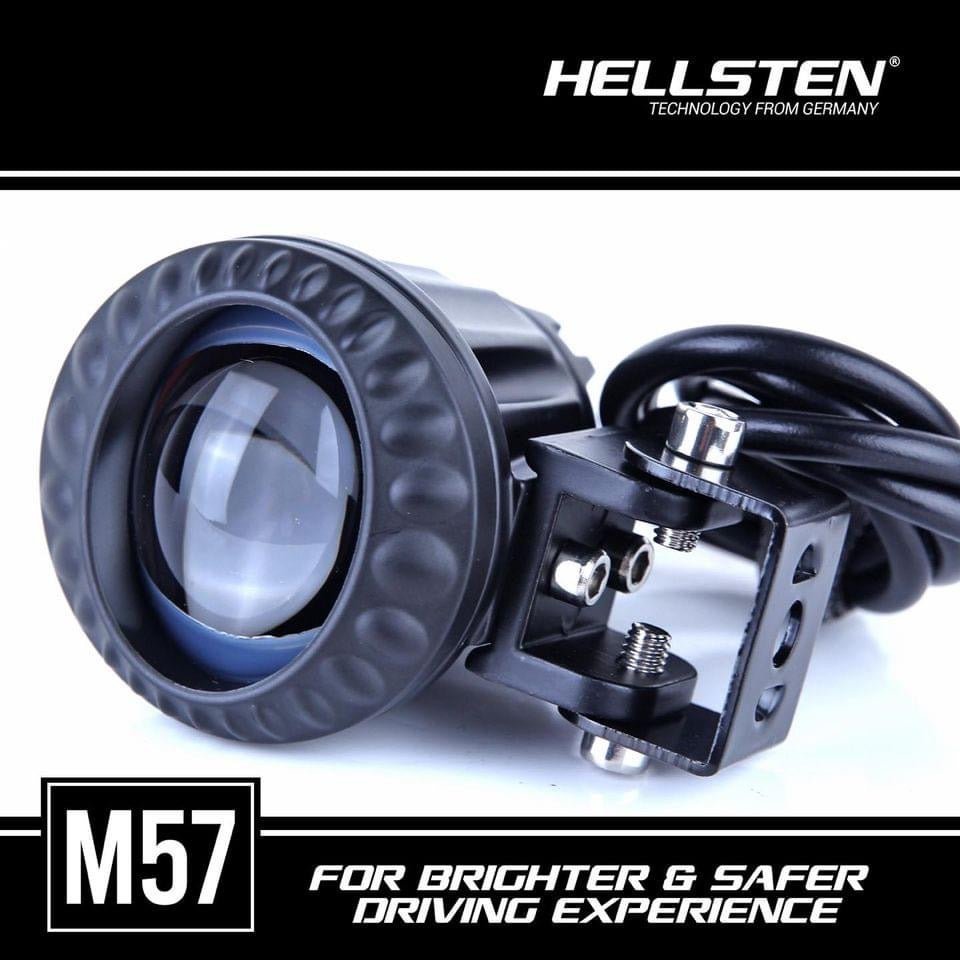 Hellsten M57 - Hellsten LED Philippines