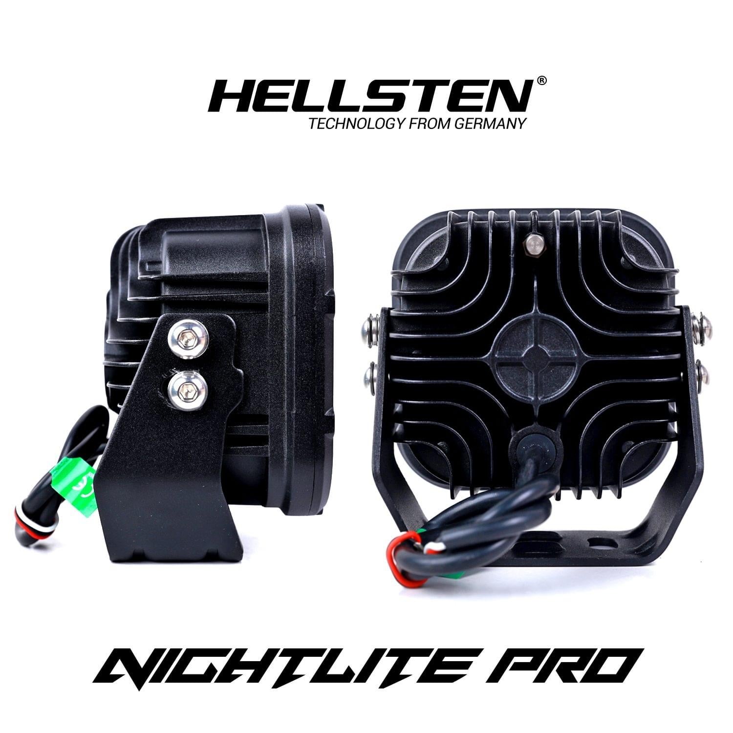 Hellsten Nightlite PRO - Hellsten LED Philippines