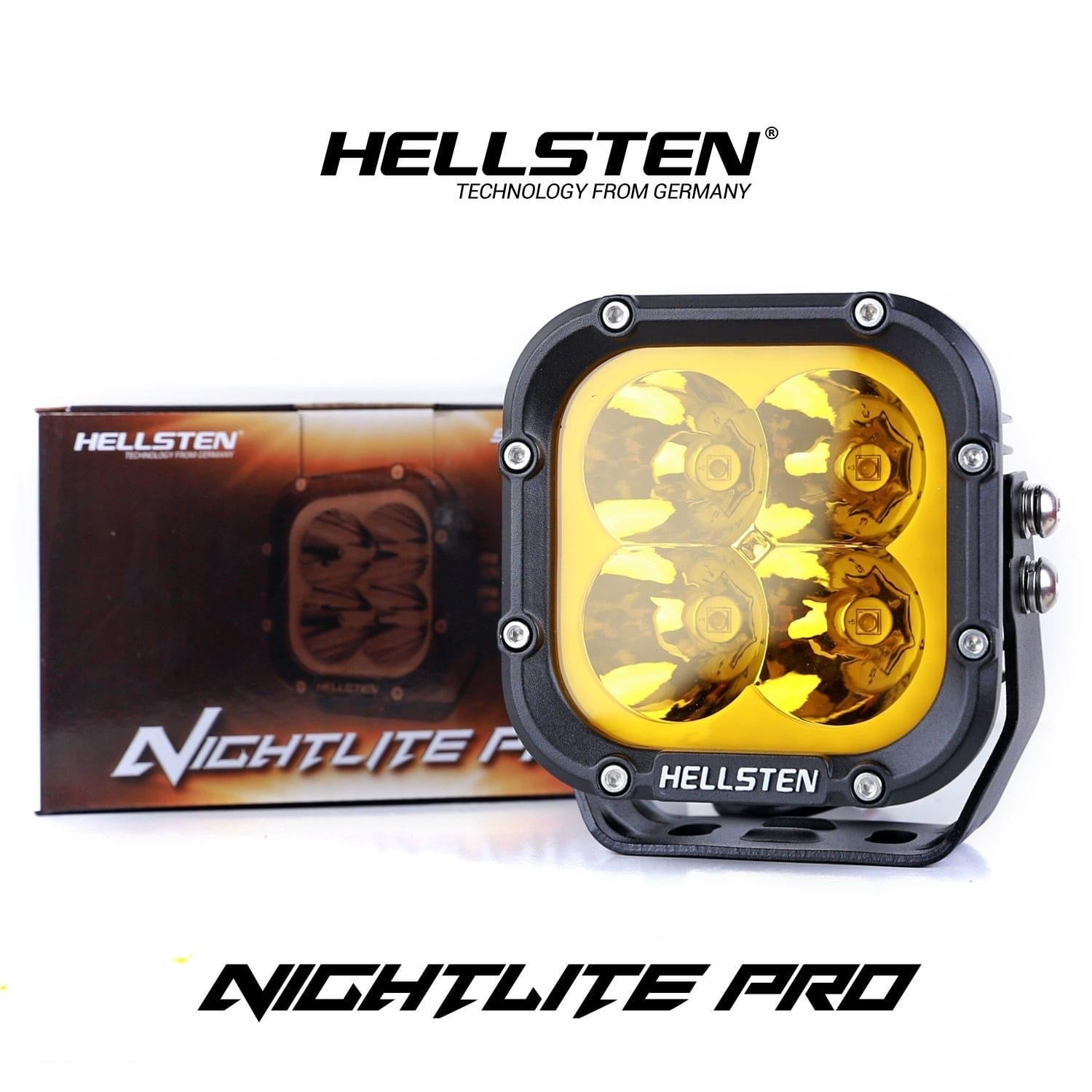 Hellsten Nightlite PRO - Hellsten LED Philippines