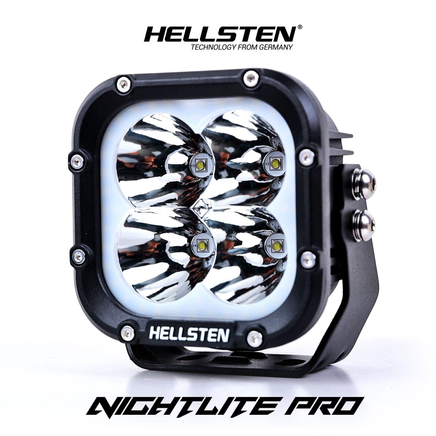 Hellsten Nightlite PRO - Hellsten LED Philippines