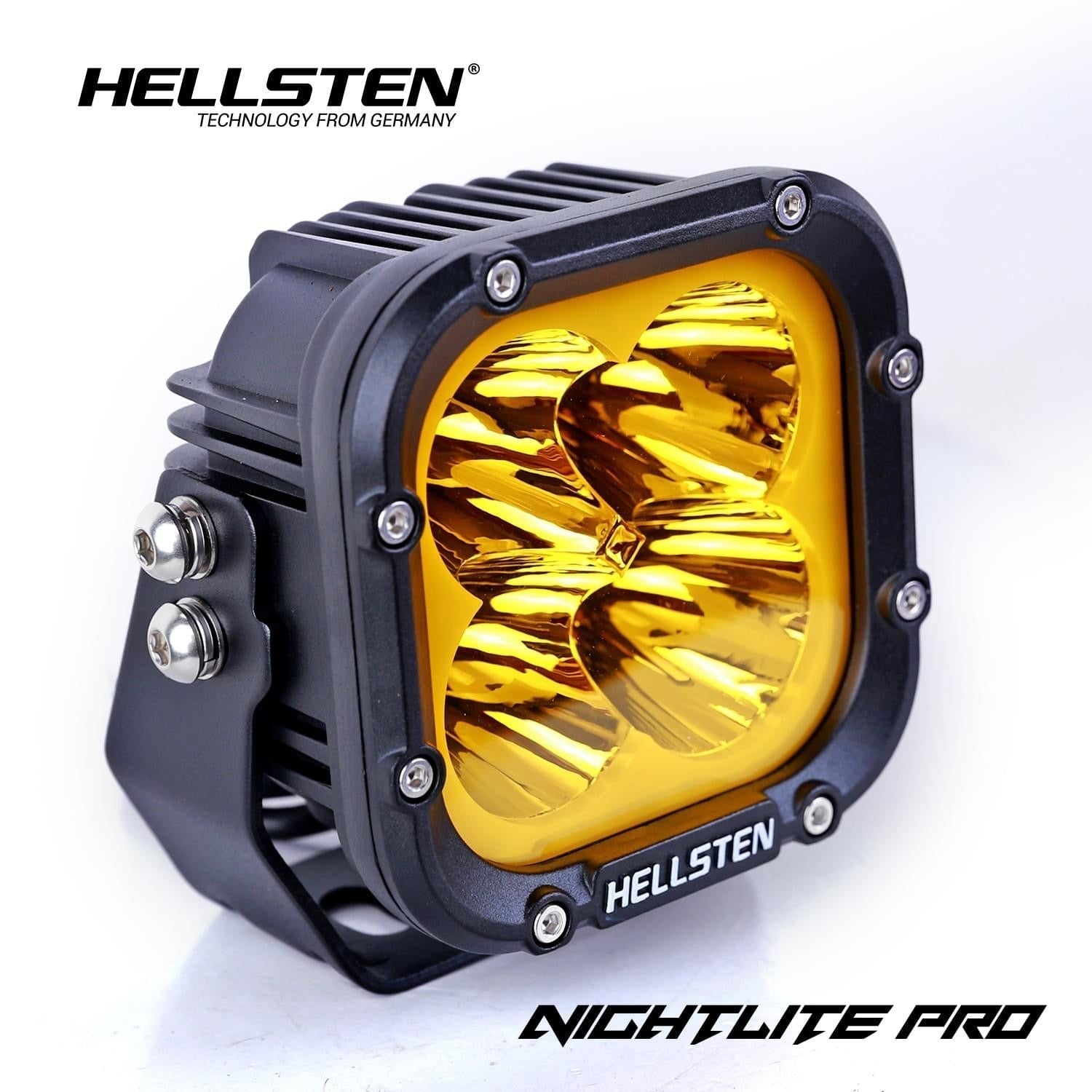 Hellsten Nightlite PRO - Hellsten LED Philippines