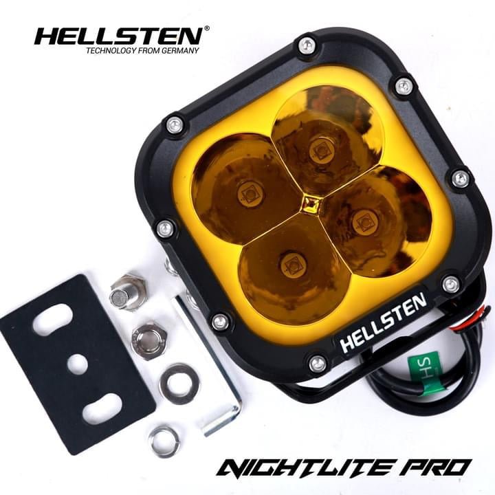 Hellsten Nightlite PRO - Hellsten LED Philippines