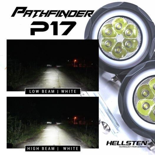 Hellsten P17 PATHFINDER - Hellsten LED Philippines