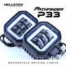 Hellsten P33 PATHFINDER - Hellsten LED Philippines