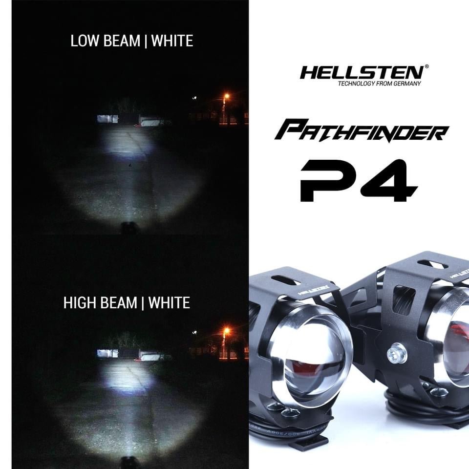 Hellsten P4 PATHFINDER - Hellsten LED Philippines