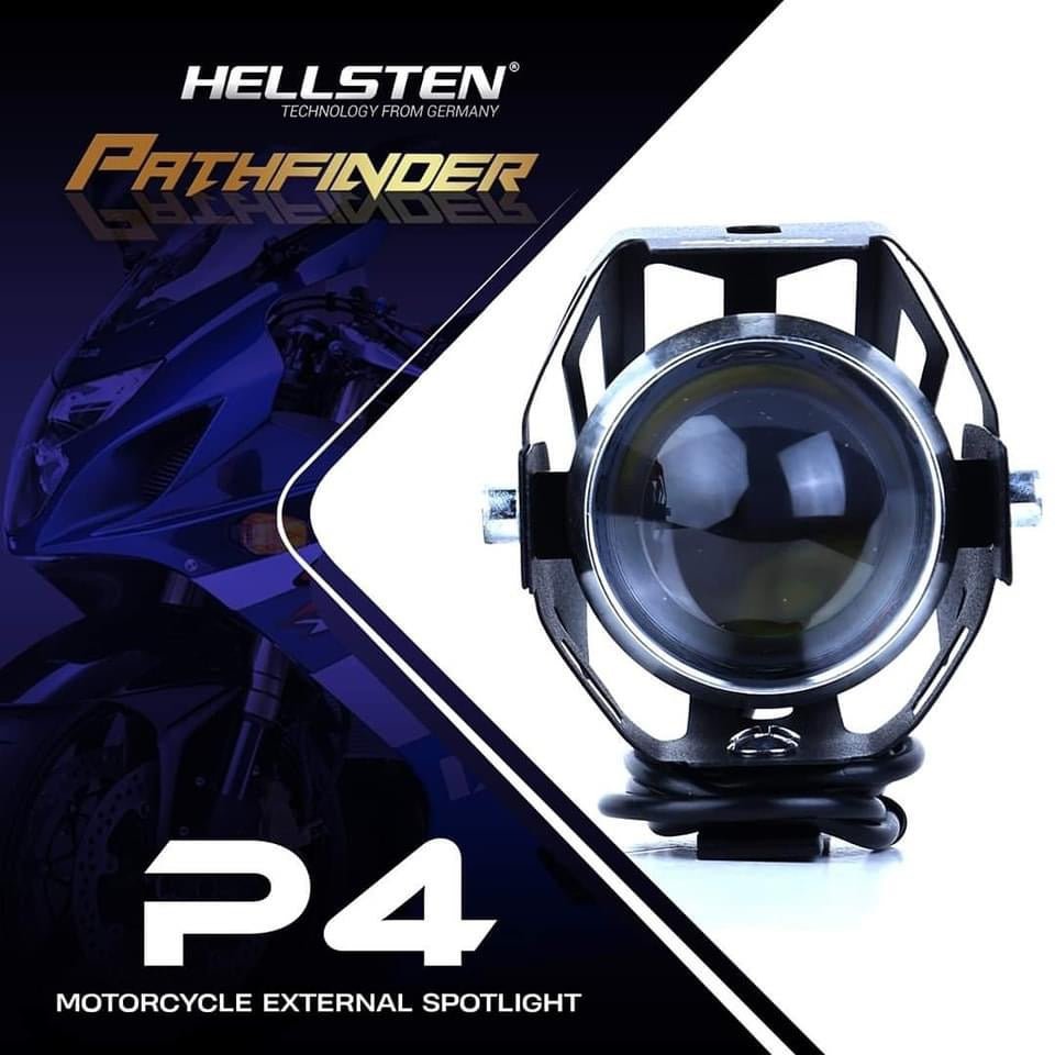 Hellsten P4 PATHFINDER - Hellsten LED Philippines