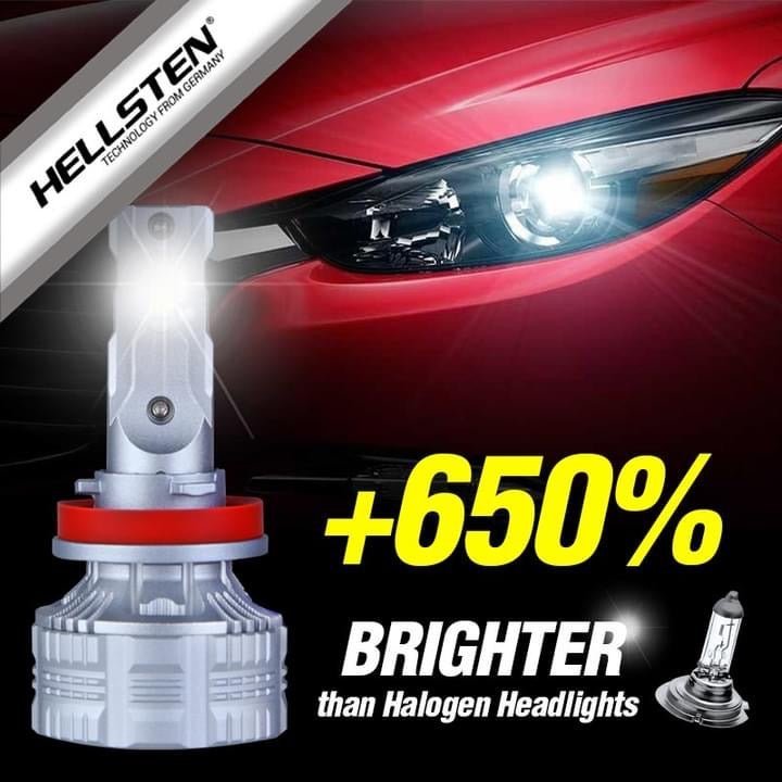 Hellsten R9 SERIES - Hellsten LED Philippines